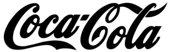 Coca cola Dekal