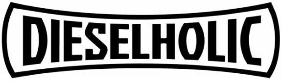 Dieselholic Dekal