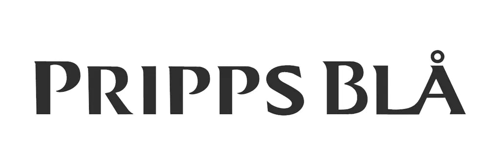 Pripps blå Dekaler