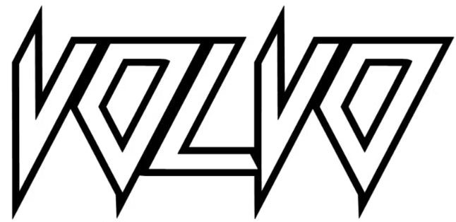 Volvo Dekal