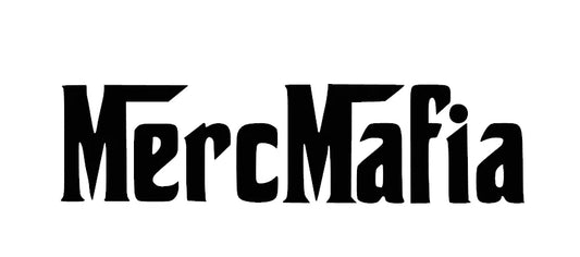 Mercmafia Dekal