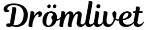 Drömlivet Dekal