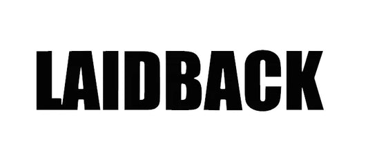 Laidback Dekal