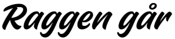 Raggen går Dekal