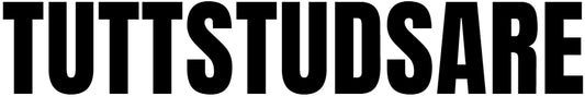 Tuttstudsare Dekal