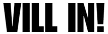 Vill in Dekal