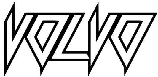 Volvo Dekal
